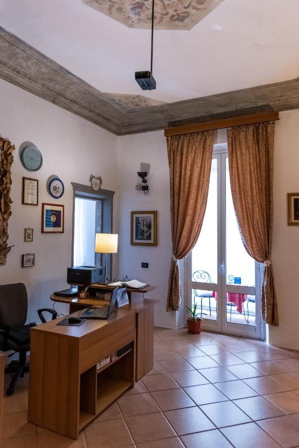 Dei Mori - Guest House Firenze Kültér fotó